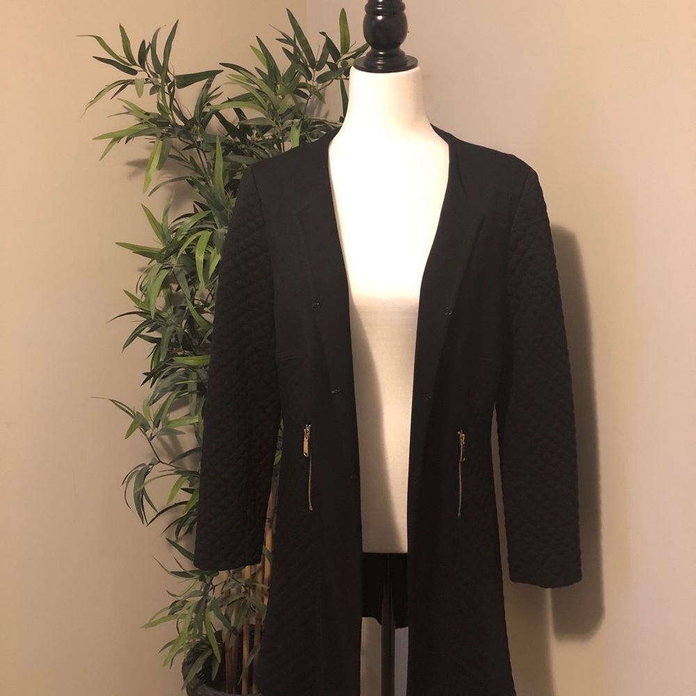 Vex Collection Long jacket - Picture 5 of 7